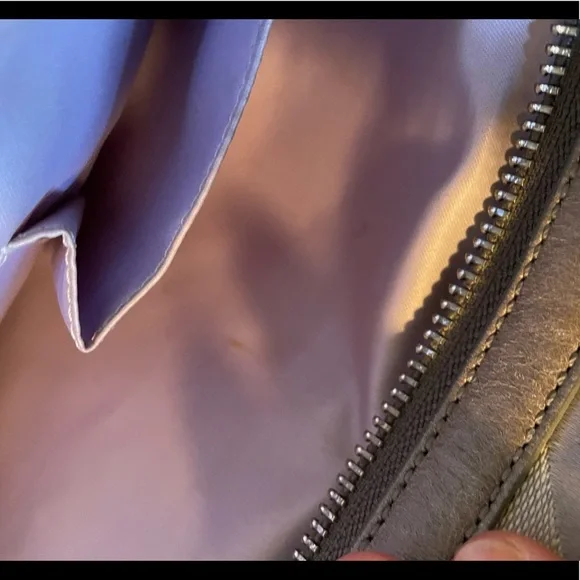 Coach logo shoulder bag - Picture 12 of 13